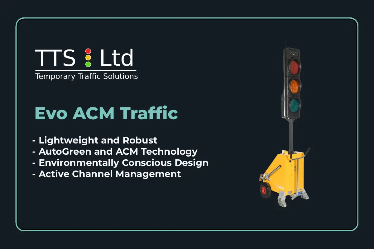 Evo AMC Traffic